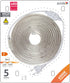 Avide 286326 Trak LED SMD 5m 4,8W/m 220V 4000K 2400lm 60LED/m IP67