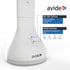 Avide 287620 Namizna svetilka Calendar RGB LED 4W NW 250 lm