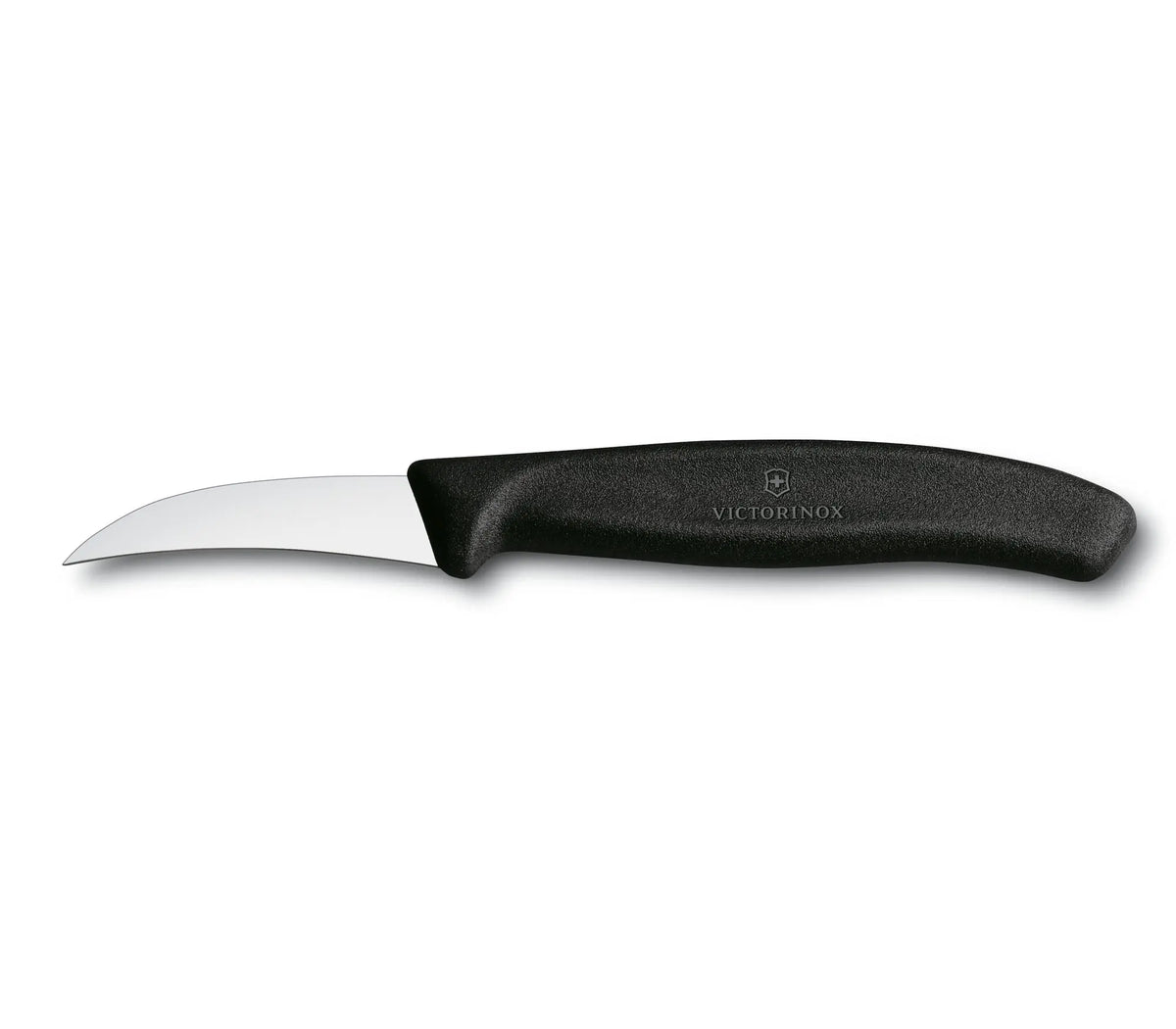 Victorinox 6.7503 Nož z ukrivljeno konico za zelenjavo 6 cm