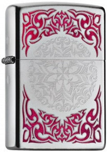Zippo vžigalnik 60.000.905 Mandala