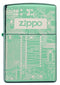 Zippo vžigalnik 60.005.275 Circuit Board
