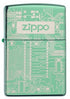 Zippo vžigalnik 60.005.275 Circuit Board