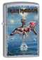 Zippo vžigalnik 60.003.127 Iron Maiden
