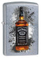 Zippo vžigalnik 60.003.481 Jack Daniel's