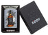 Zippo vžigalnik 60.003.481 Jack Daniel's