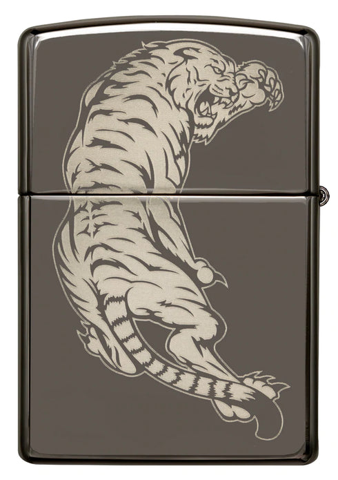 Zippo vžigalnik 60.004.565 Dragon & Tiger