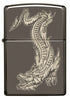 Zippo vžigalnik 60.004.565 Dragon & Tiger