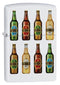 Zippo vžigalnik 60.005.055 Beer Bottles