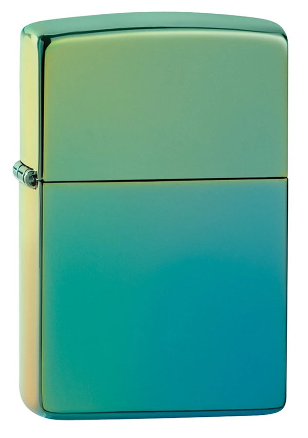 Zippo vžigalnik 49191 High Polish Teal