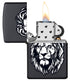 Zippo vžigalnik 60.005.353 Lion