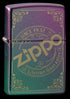 Zippo vžigalnik 60.005.527 Zippo Since 1932