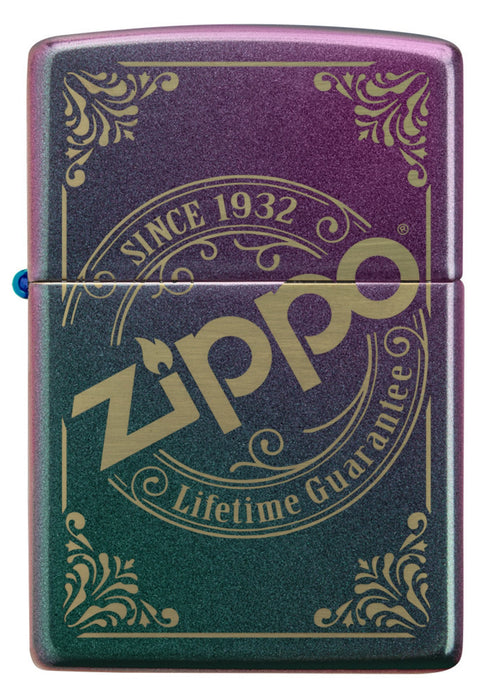 Zippo vžigalnik 60.005.527 Zippo Since 1932