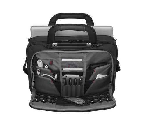 Wenger 606464 Poslovna torba BC Pro 14"- 16" RFID