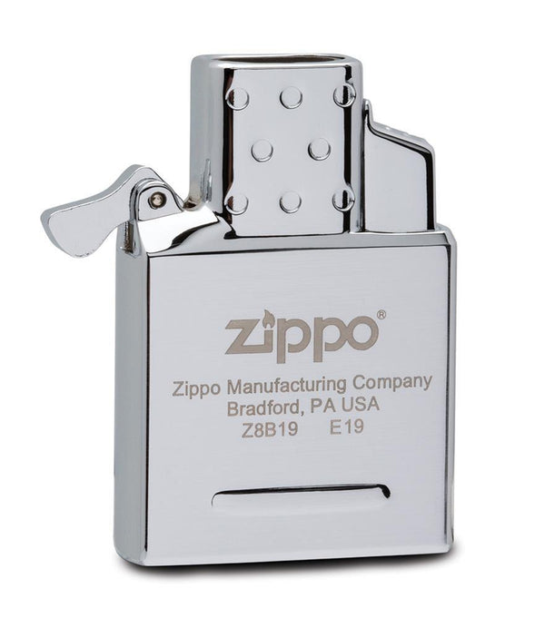 Zippo 65827 Vložek na plin - Dvojni Plamen