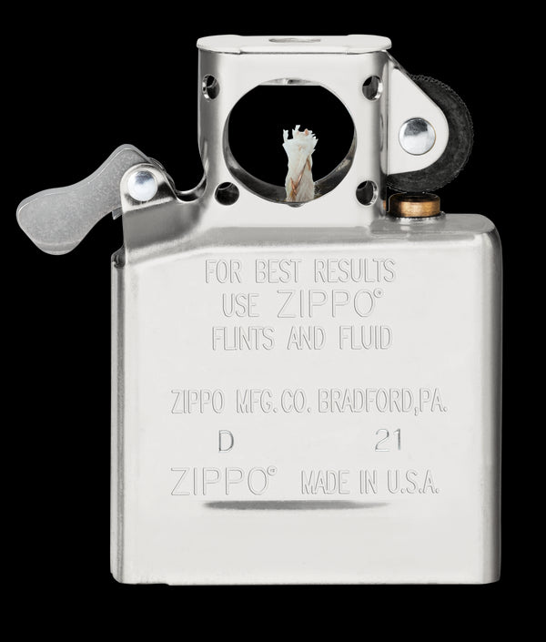 Zippo 65846 Vložek za pipo, kromiran
