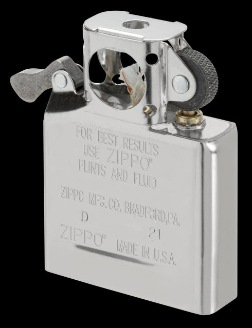 Zippo 65846 Vložek za pipo, kromiran