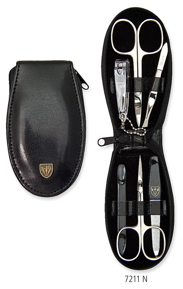 Kellermann BL7211 Set za manikuro, 6v1