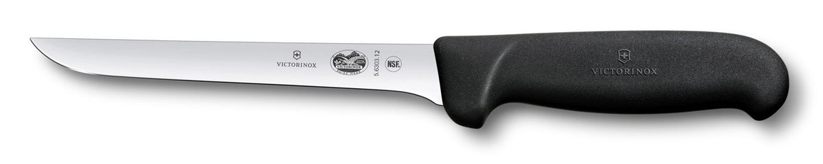 Victorinox 5.6303.12 Nož za izkoščevanje, 12 cm