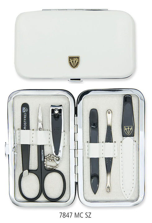 Kellermann 7847 SZ Set za manikuro, 6v1