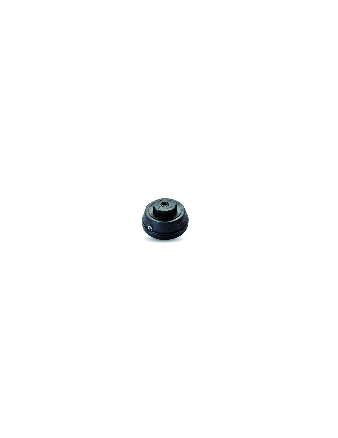 Ausonia 83766 Rezilna glava 2,4–4 mm