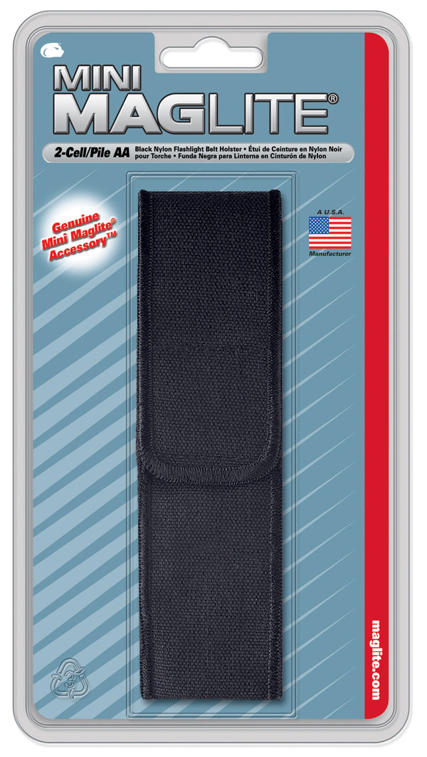 Maglite AM2A056 Holster za Mini Maglite