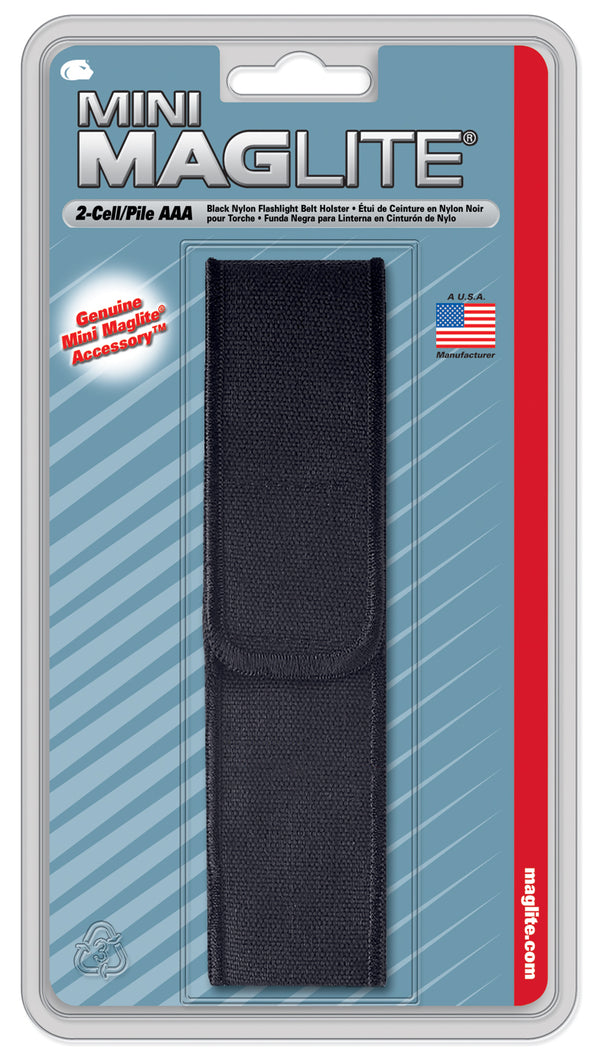 Maglite AM3A026 Holster Mini