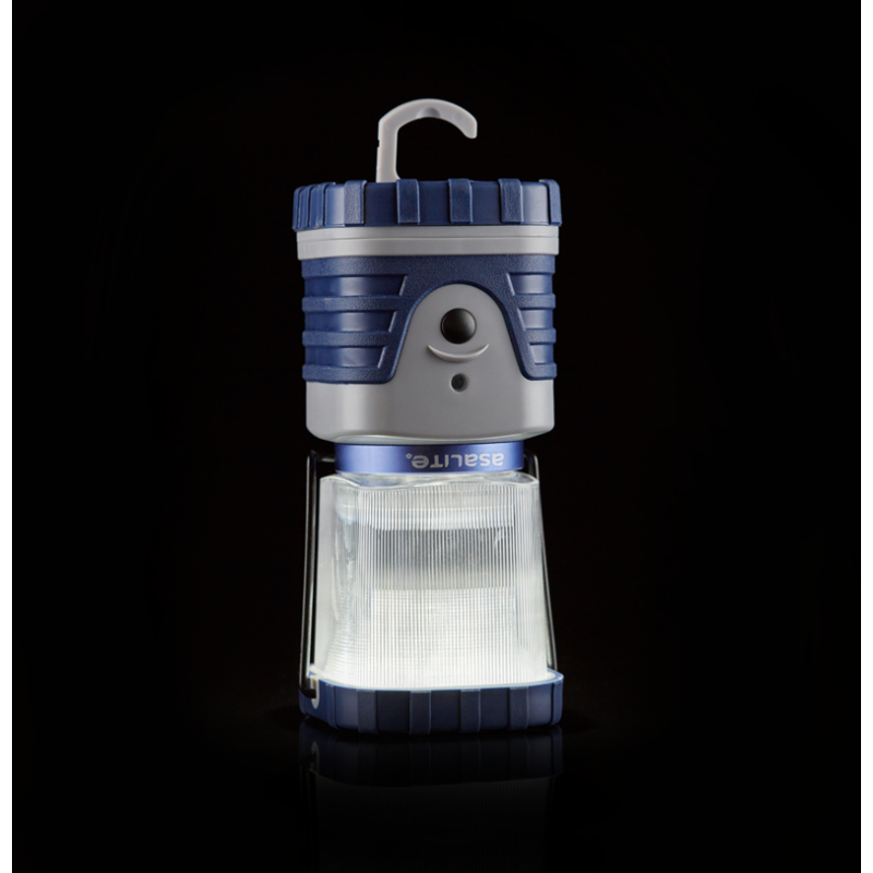 Asalite ASA1800CAMP Svetilka SMD LED Lanterna 8W 350 lm