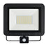 Asalite ASAL0136 Reflektor s senzorjem LED 100W 6500K 8000 lm
