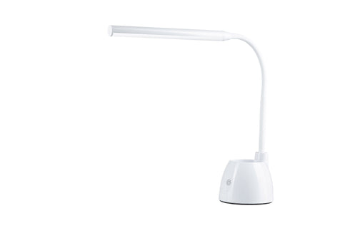 Asalite ASAL0224 Namizna svetilka LED 6W NW 480 lm