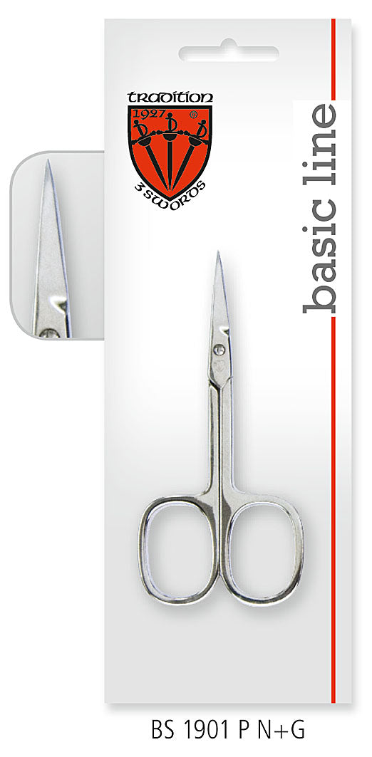 Kellermann BS1901 Škarjice