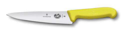 Victorinox 5.2008.19 Kuhinjski nož Fibrox HACCP barve 19 cm