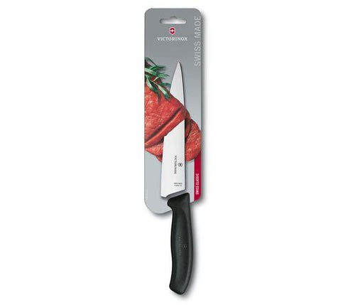 Victorinox 6.8003.19B Nož za meso 19 cm