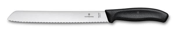 Victorinox 6.8633.21B Nož za kruh, 21 cm