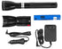Maglite ML150LR-4019F Polnilna svetilka LED 458 m 1082 lm