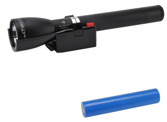 Maglite ML150LR-A2155 Baterijski vložek za ML150LR in ML150LRX