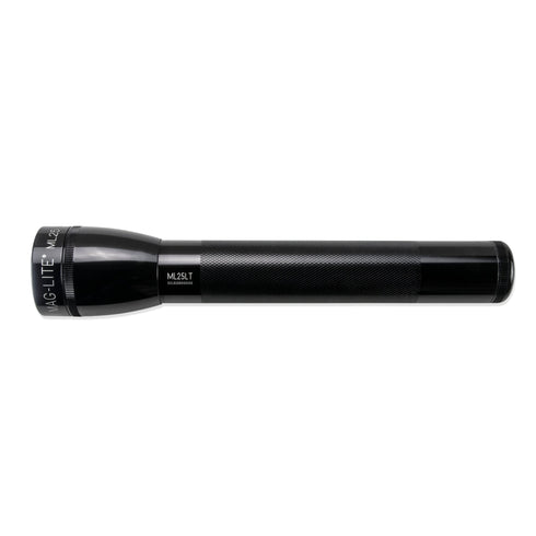 Maglite ML25LT-S3016L Baterijska svetilka LED 3xC 309 m 173 lm