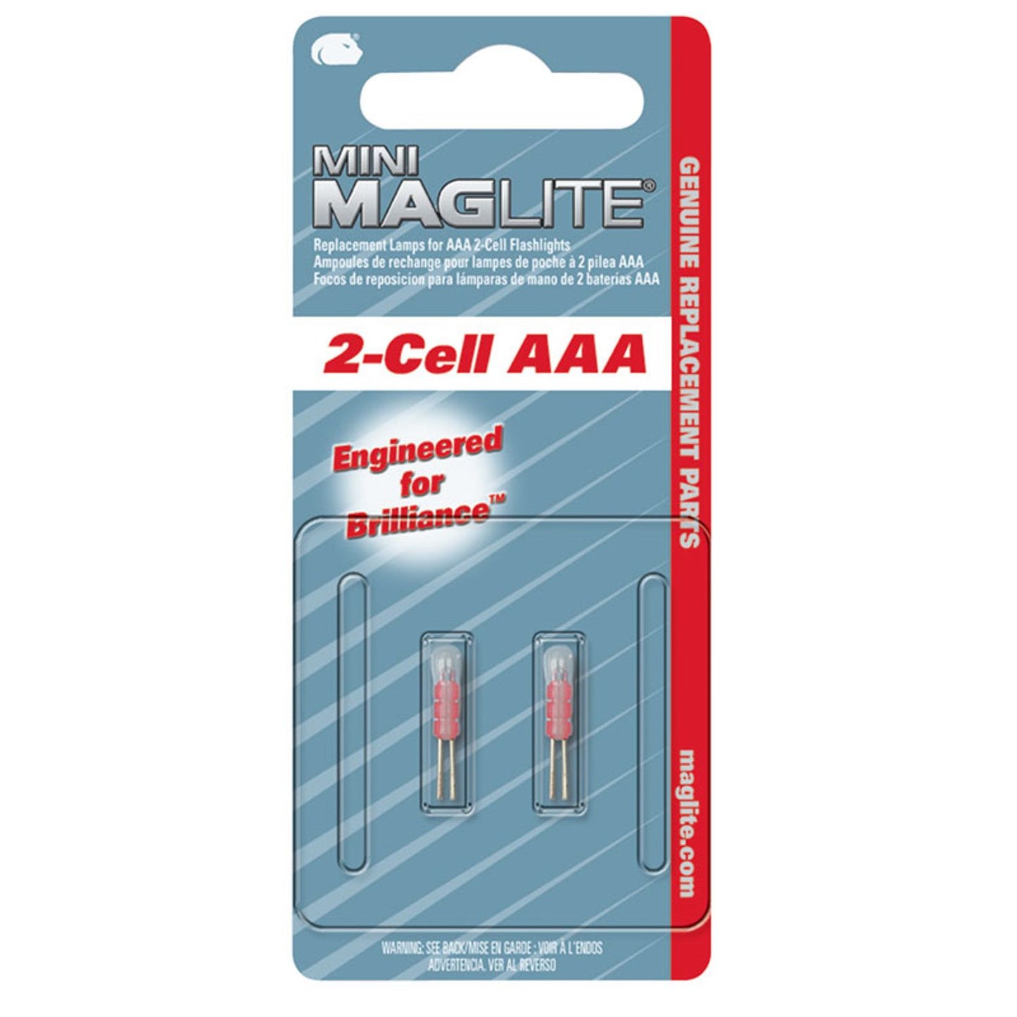 Maglite LM3A001 žarnica za M3A
