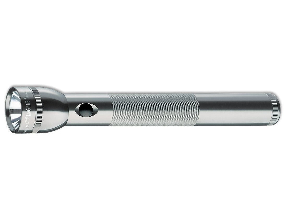 Maglite S3D095 Baterijska svetilka Žarnica 254 m 45 lm