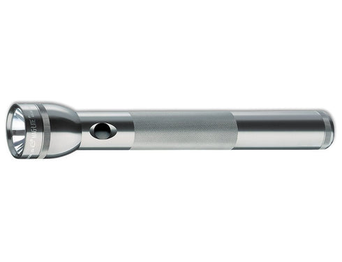 Maglite S3D095 Baterijska svetilka Žarnica 254 m 45 lm