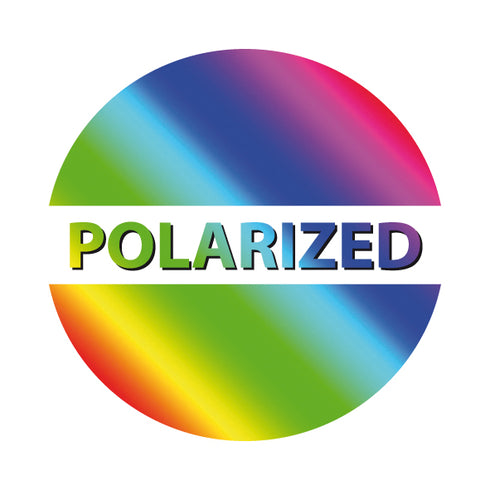 Zippo sončna očala OS-G1-Bro Fotochromic & Night Fluo Rjava