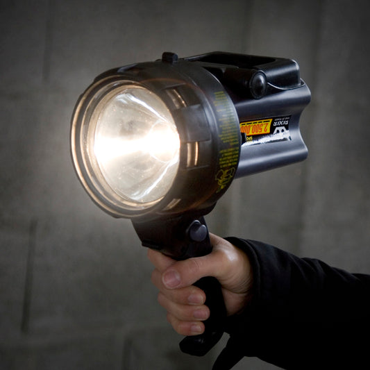 Rexer RX8003L Delovna polnilna svetilka 5W LED