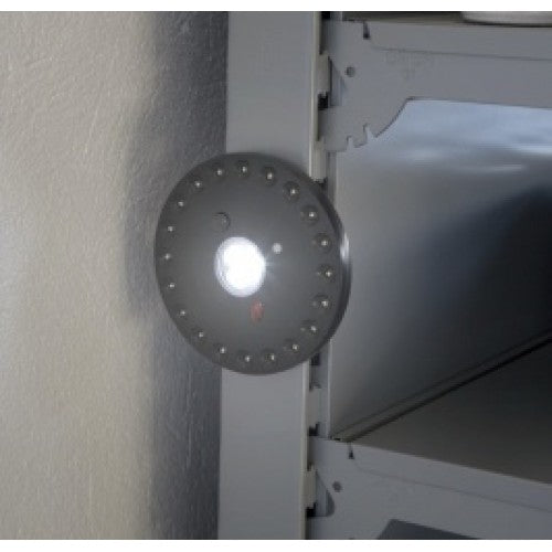 Rexer RX9046 Večnamenska svetilka 23 LED