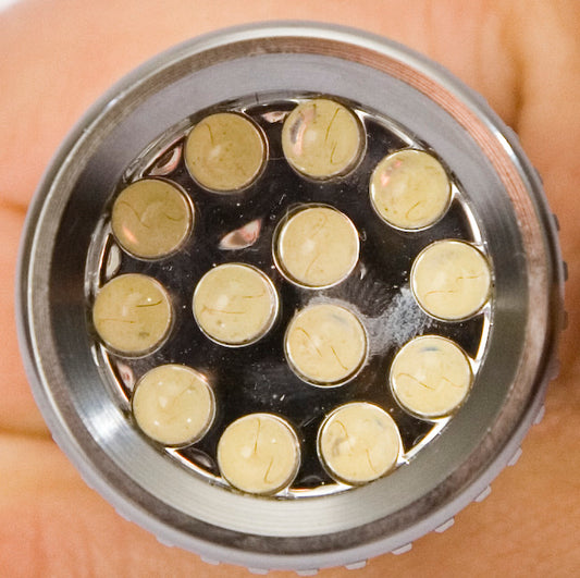 Rexer RX9053 Ročna svetilka 13 LED