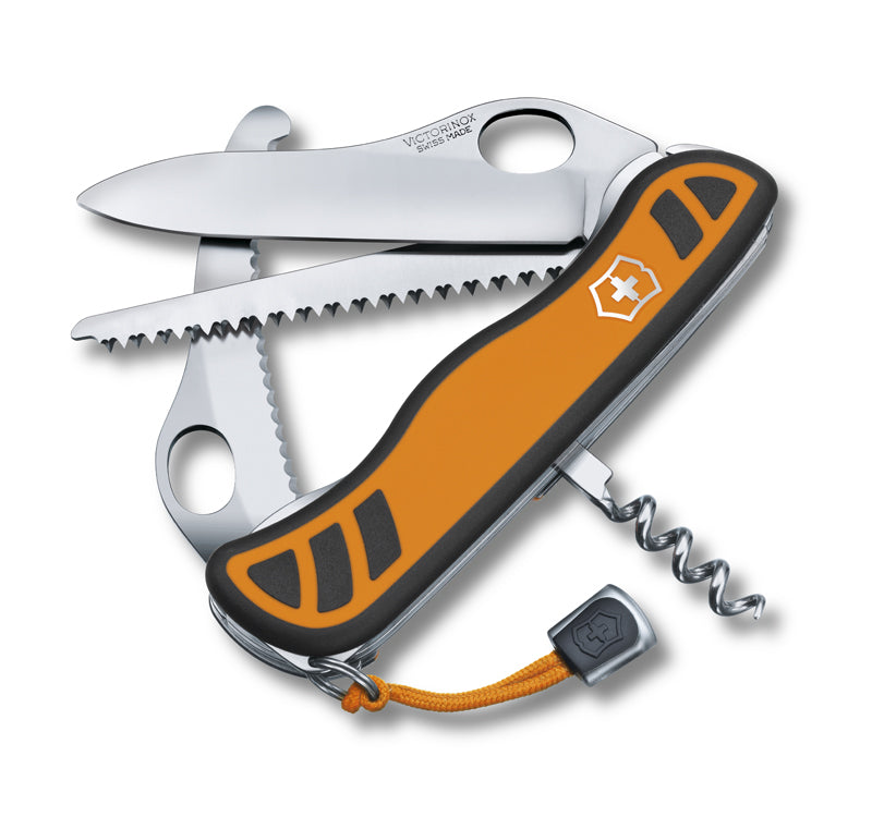 Victorinox 0.8341.MC9 Nož žepni Hunter XT (6v1)