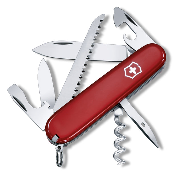 Victorinox 1.3613 Žepni nož Camper (13v1)