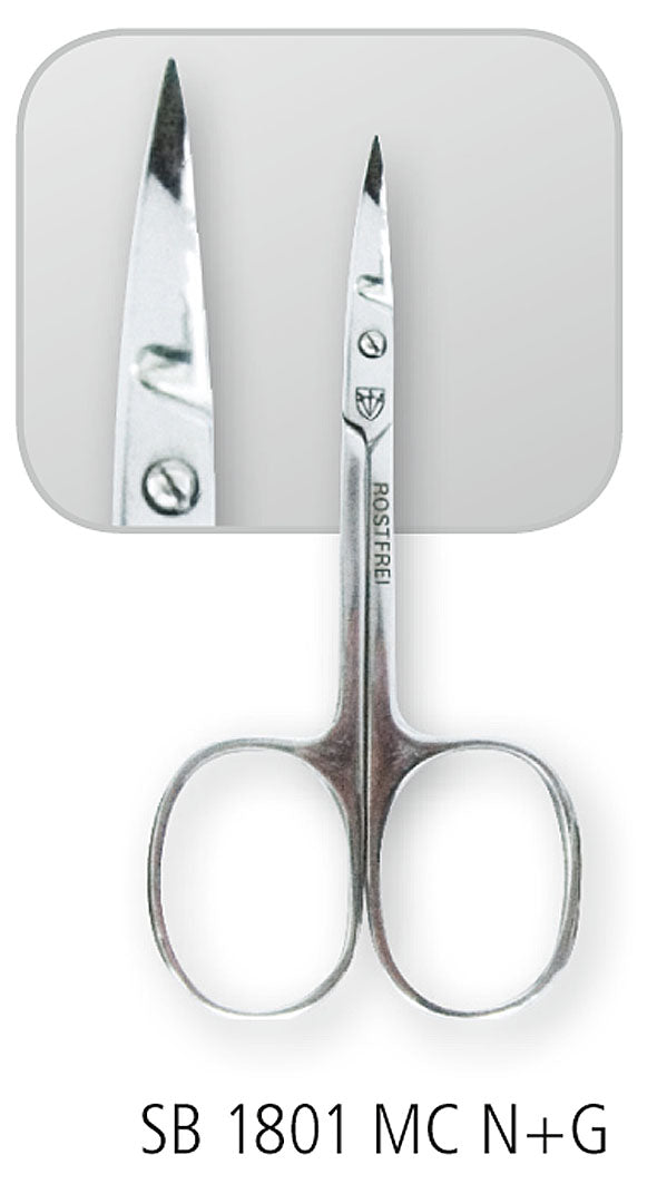 Kellermann BS1801 Škarjice za nohte