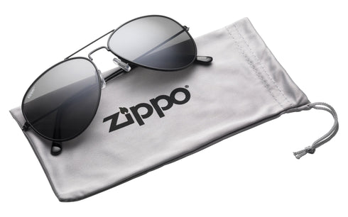 Sončna očala Zippo OB130-33