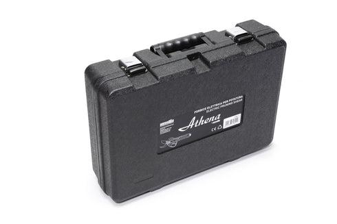 Ausonia 31821 Baterijske škarje Athena