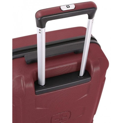 Wenger WG6572151156 Kovček PC Hardside 20" / 47 cm