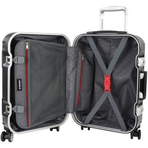 Wenger WG6595202154 Kovček PC Frame Deluxe 20" / 48 cm